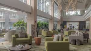 1 Hotel Lobby 2 scaled