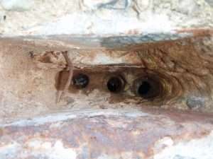 Dryer Vent Cleaning