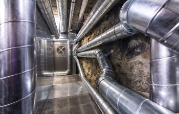 Commercial Duct and Vent Cleaning Services are an Important Investment