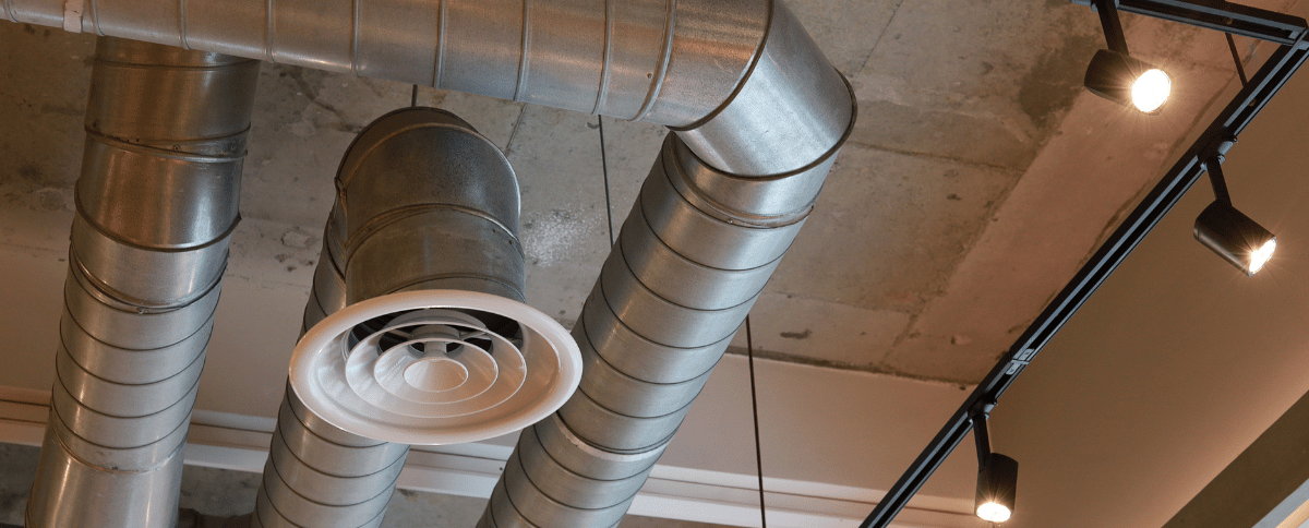 Health Benefits of Duct Cleaning Process