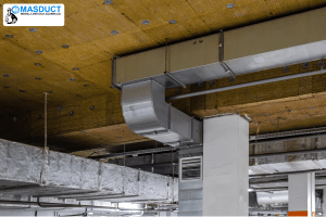 air duct cleaning in Vancouver