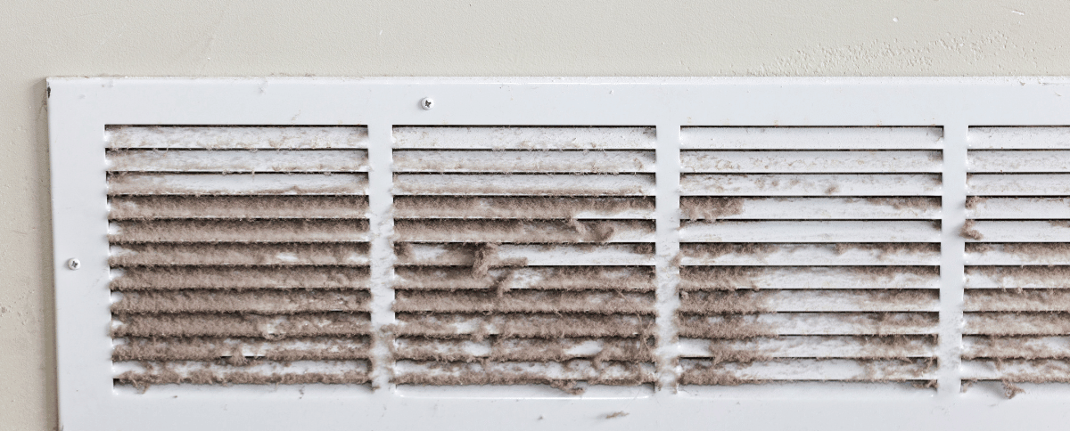 3 Signs it’s Time for Air Duct Cleaning