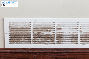 air duct cleaning