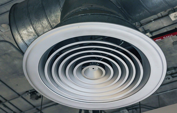 Know the Benefits of Complete Cleaning of Air Duct