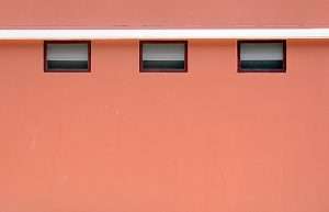 Vent At The Wall