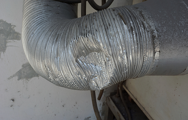 Don’t Ignore Your Dryer Vent: It Could Cost You!