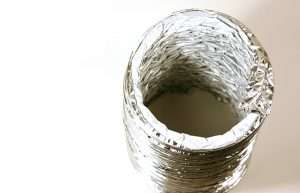 Sample Air Duct