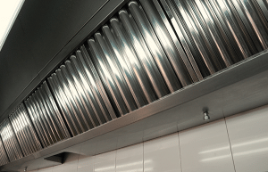 Kitchen Exhaust