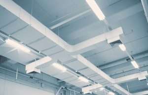 Office HVAC System