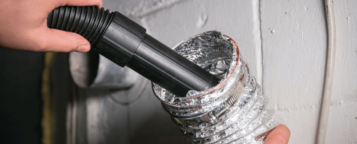 KA Guide to Inspecting and Cleaning Your Dryer and Dryer Vent