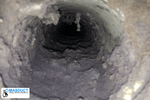 Neglect Dryer Vents