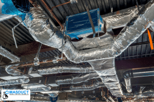 Vancouver Duct Cleaning