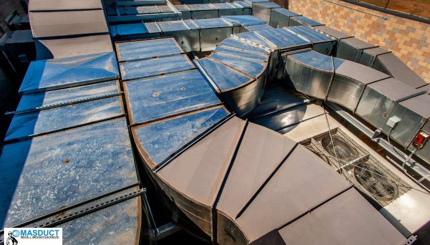 Can My Ductwork Go Bad? What Metrics to Consider?