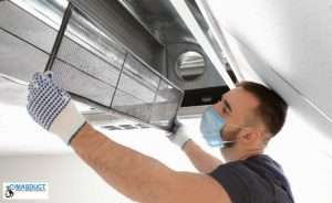 Dryer Vent Cleaning