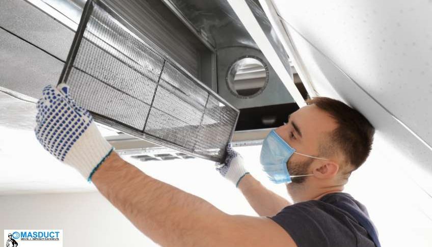 Why You Should Leave Dryer Vent Cleaning to the Professionals in Surrey