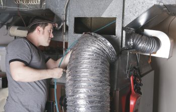 The Most Common Causes of Weak Airflow from Furnaces