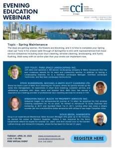 Canadian Condominium Institute