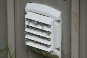 DRYER VENT CLEANING​