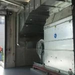 Commercial Dryer Duct Cleaning