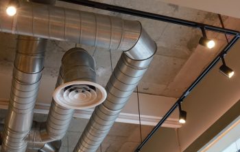 The Benefits of Commercial Air Duct Cleaning for Businesses