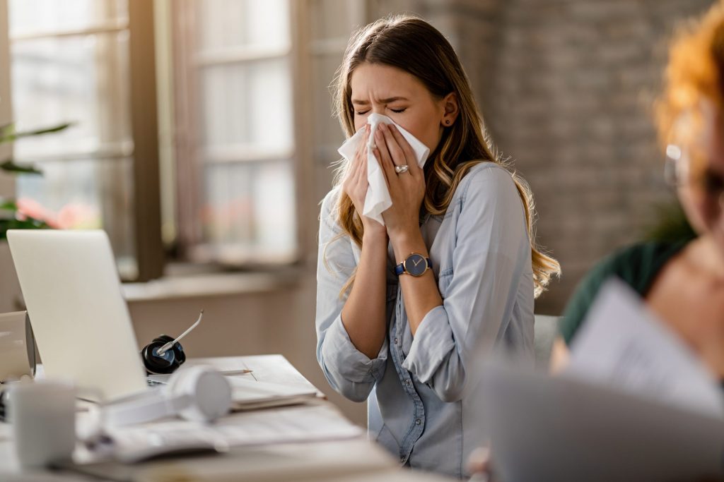 Look for These Warning Signs You Need a Dryer Vent Cleaning