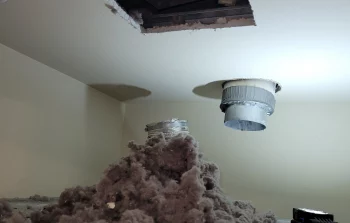 Warning Signs Your Dryer Vent is Clogged & How to Fix It