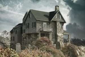 Old House