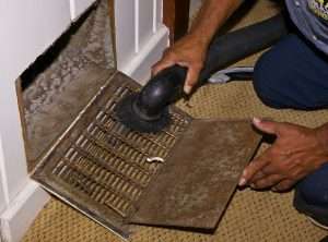 dryer vent cleaning Surrey