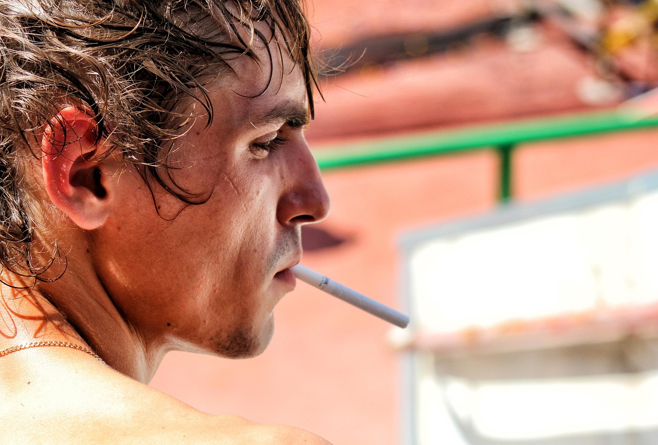 3 Odour Reduction