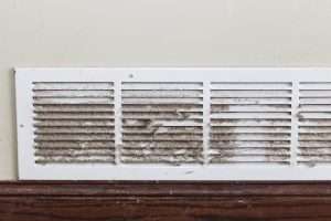 furnace cleaning