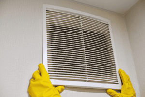 Dryer Vent Cleaning Across Multiple Surrey Strata Buildings