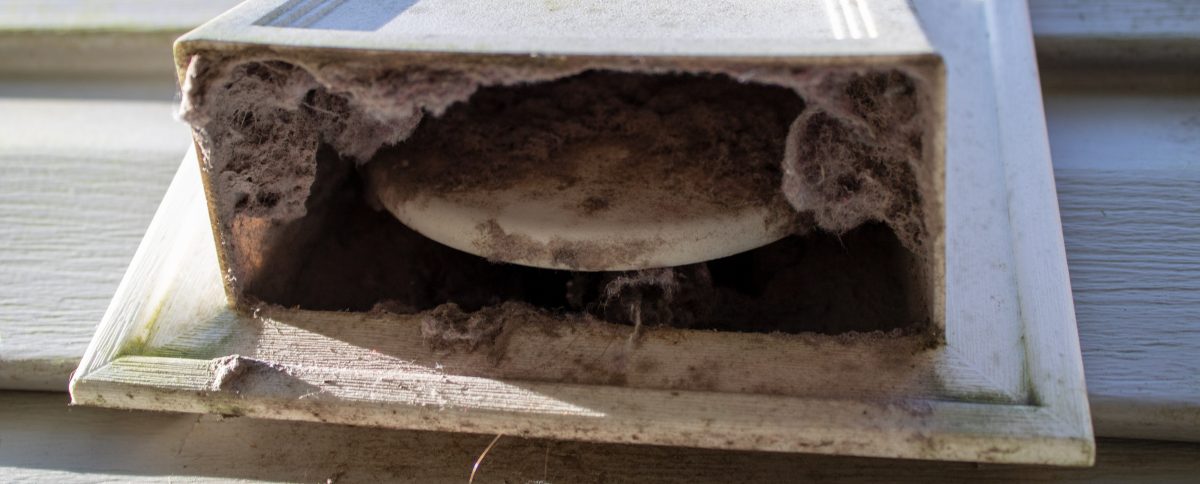 Why Surrey Homeowners Save by Booking Dryer Vent and Air Duct Cleaning Together