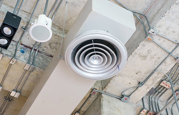 Commercial Vent Cleaning in Vancouver: A Property Manager’s Guide