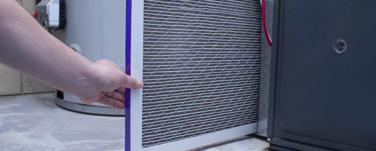 Signs Your Surrey Property Needs a Furnace Duct Cleaning Before Fall